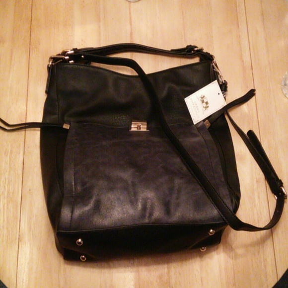 Urban Expressions Vegan Leather Purse