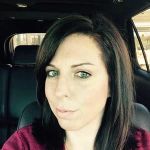 Meet your Posher, Stacy