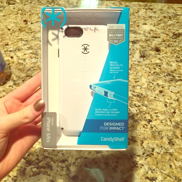 Speck iPhone 6/6s case