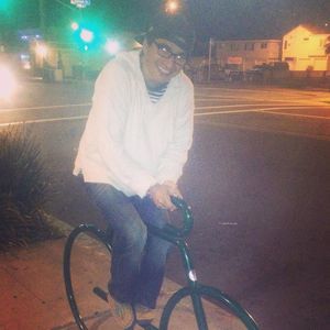 Meet your Posher, Justin