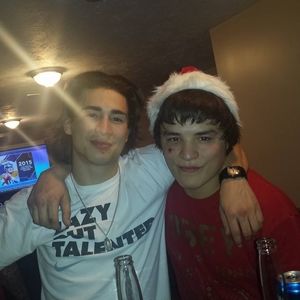 Meet your Posher, Justice