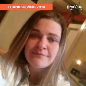 Meet your Posher, Lizzie