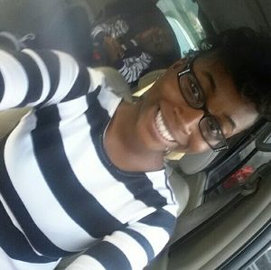 Meet your Posher, Coreynisha