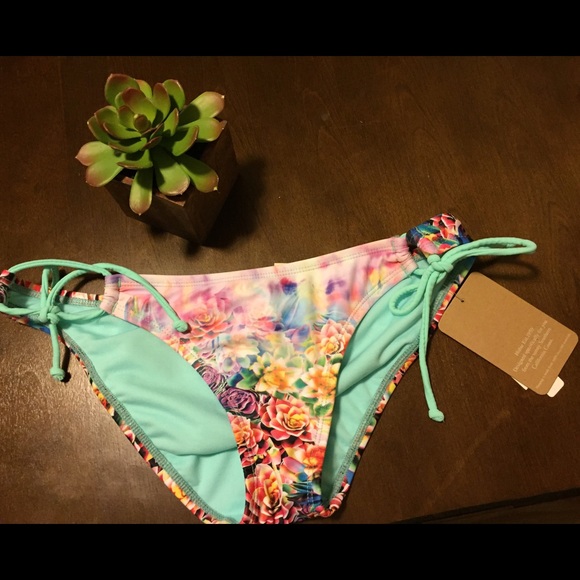 Bikini Bottoms