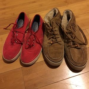 Ugg and Keds for sell