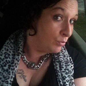 Meet your Posher, Anne