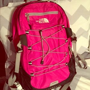 North Face Borealis Backpack