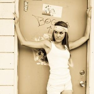 Meet your Posher, Haylee aka Luna Ra Starshine