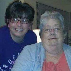 Meet your Posher, Teresa