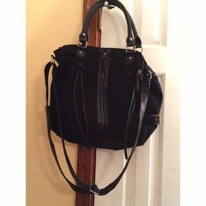 New without tags MOSSIMO Supply co purse