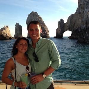 Meet your Posher, Zachary