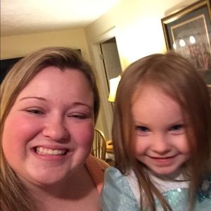 Meet your Posher, Tiffany