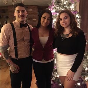 Meet your Posher, Alaina