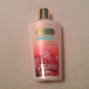 Secret crush lotion
