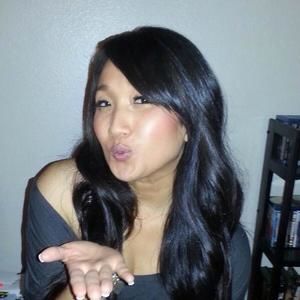 Meet your Posher, Grace