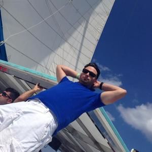 Meet your Posher, Mason