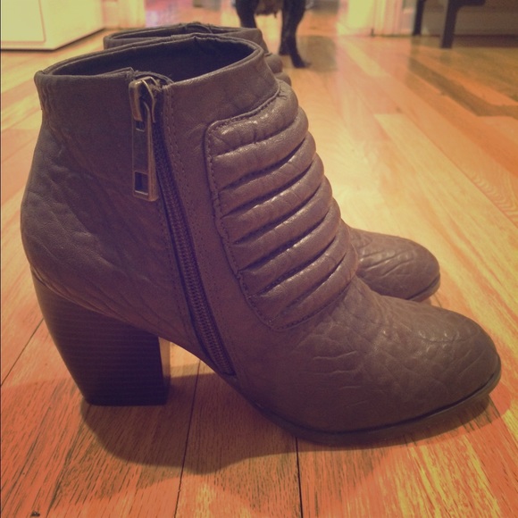 Nasty Gal Shoe Cult cute booties!