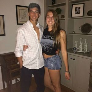 Meet your Posher, Noah