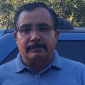 Meet your Posher, Gustavo