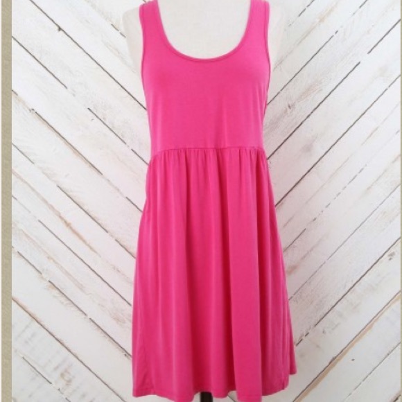 🔴SOLD 🔴Others Follow Coastal Twist Dress