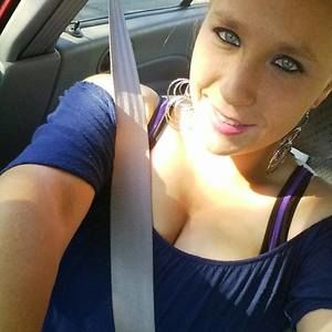 Meet your Posher, Kellie