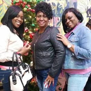 Meet your Posher, Tilda