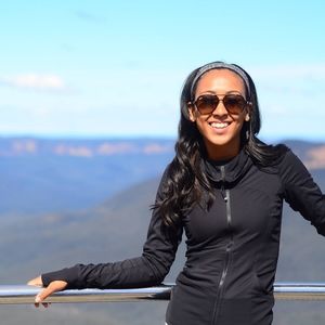 Meet your Posher, Nikki