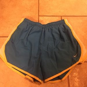 Nike shorts