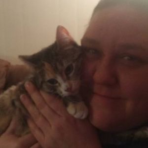 Meet your Posher, Jenny