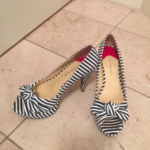Gorgeous Gianni Bini Heels