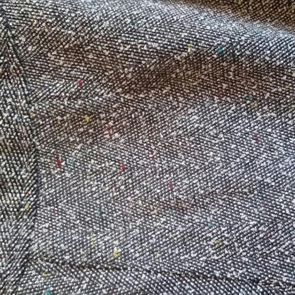 Tweed Slacks - Picture 2 of 4