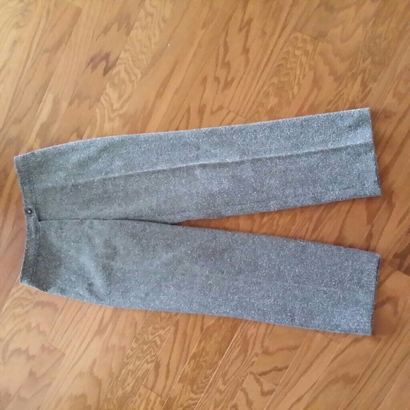 Tweed Slacks - Picture 3 of 4