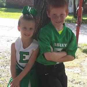 Meet your Posher, Katrina