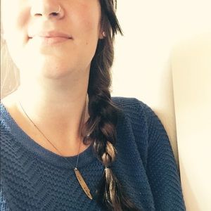 Meet your Posher, Rose