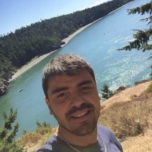 Meet your Posher, Joao