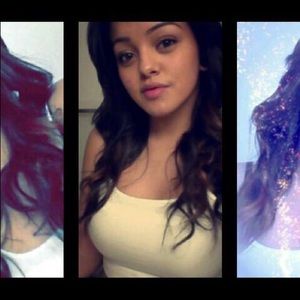 Meet your Posher, Ericka