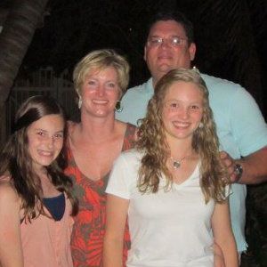 Meet your Posher, Lee ann