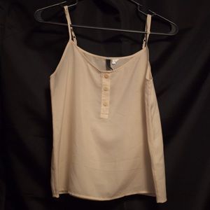 H&M Tank Top Size 2