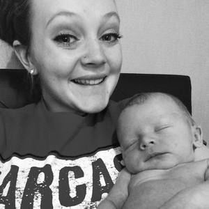 Meet your Posher, Catherine