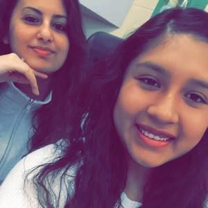 Meet your Posher, Ariana