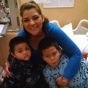 Meet your Posher, Phylicia