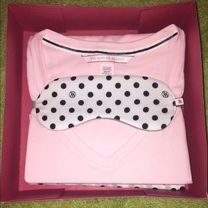 Victorias Secret Pajamas
