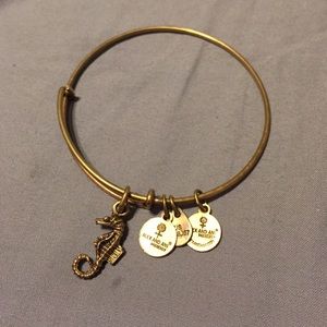 Alex & Ani Bracelet