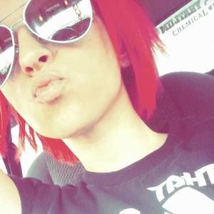 Meet your Posher, Bethany