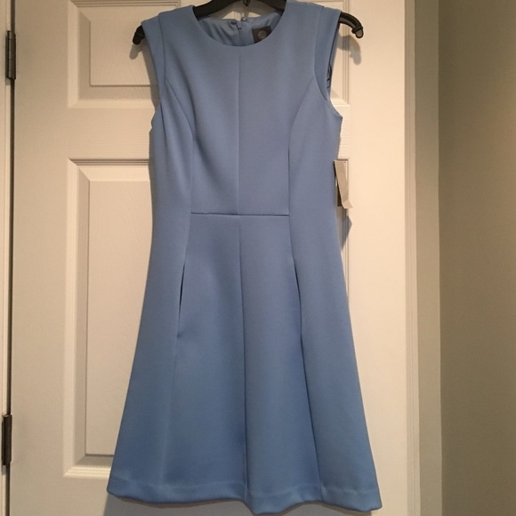 Vince Camuto dress