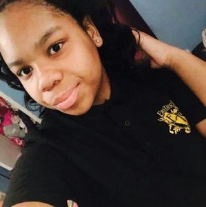 Meet your Posher, Dejah