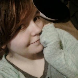 Meet your Posher, Kathryn