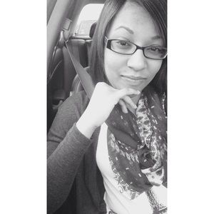 Meet your Posher, Jami