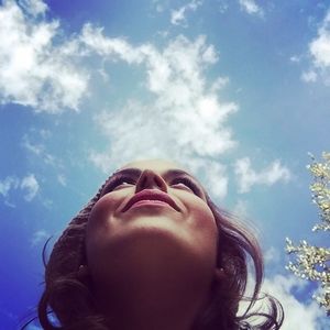 Meet your Posher, Erica