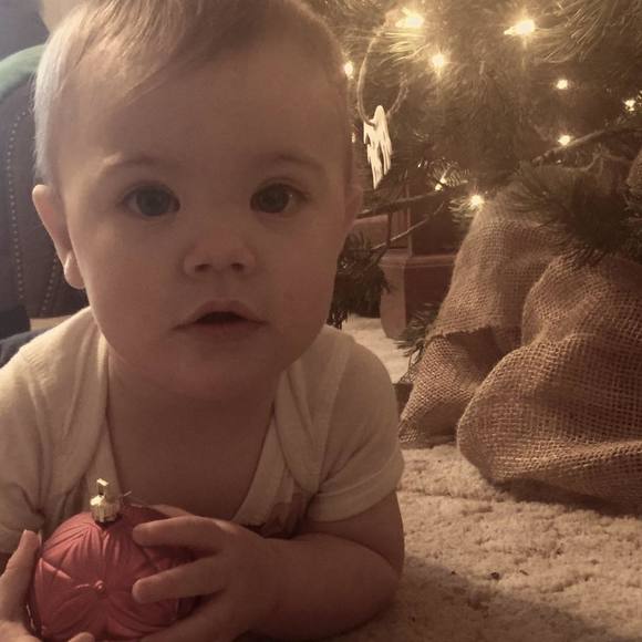 Meet your Posher, Ty